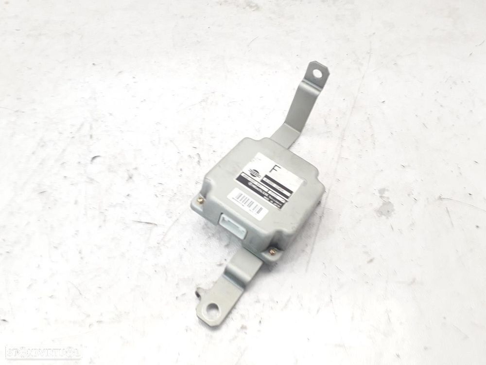 MODULO ELECTRONICO NISSAN MURANO I 2007 - 1