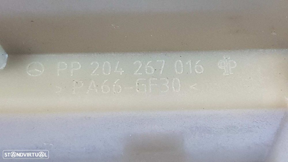 ALAVANCA DE VELOCIDADES MERCEDES CLASE E (W212) LIM. 220 CDI BLUEEFFICIENCY (212... - 3