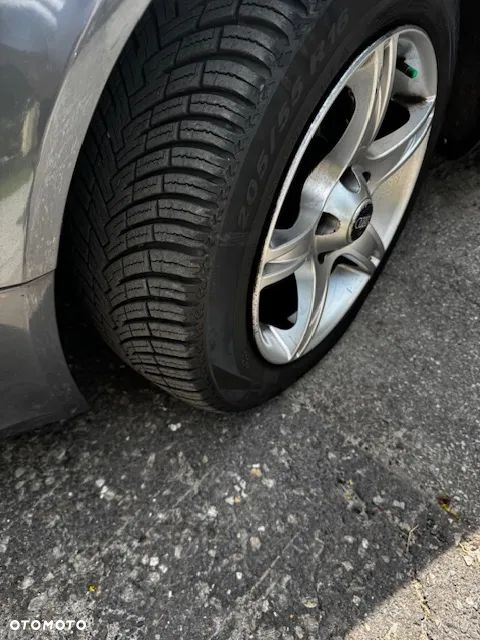 Audi A4 1.9 TDI - 15