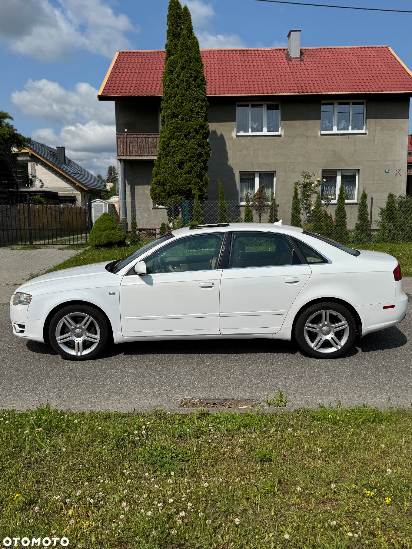 Audi A4 Avant 2.0T FSI Quattro Tip - 4