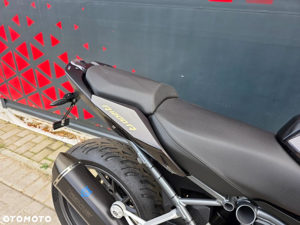 BMW R - 21
