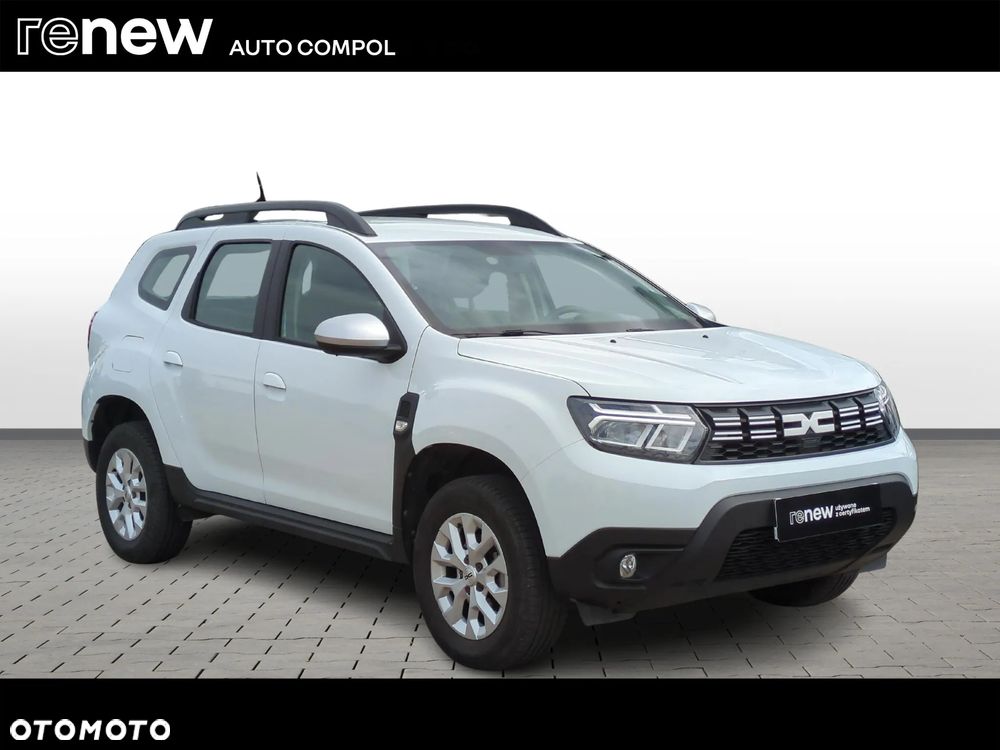 Dacia Duster - 8