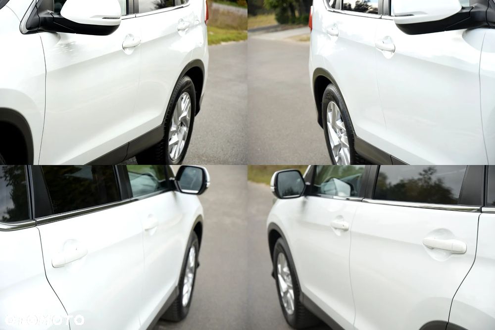 Honda CR-V 2.0 Executive Navi - 11