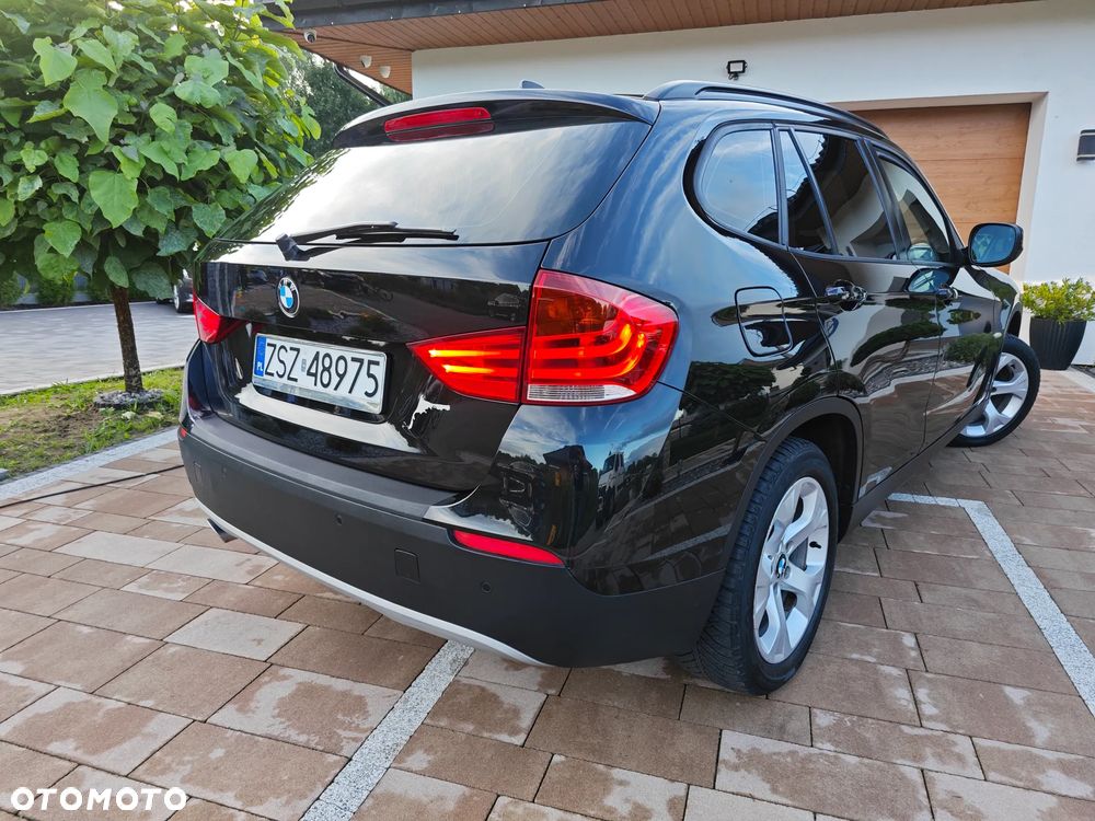 BMW X1 - 14