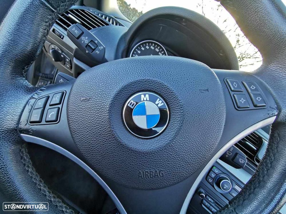 BMW 120 i Coupe - 5