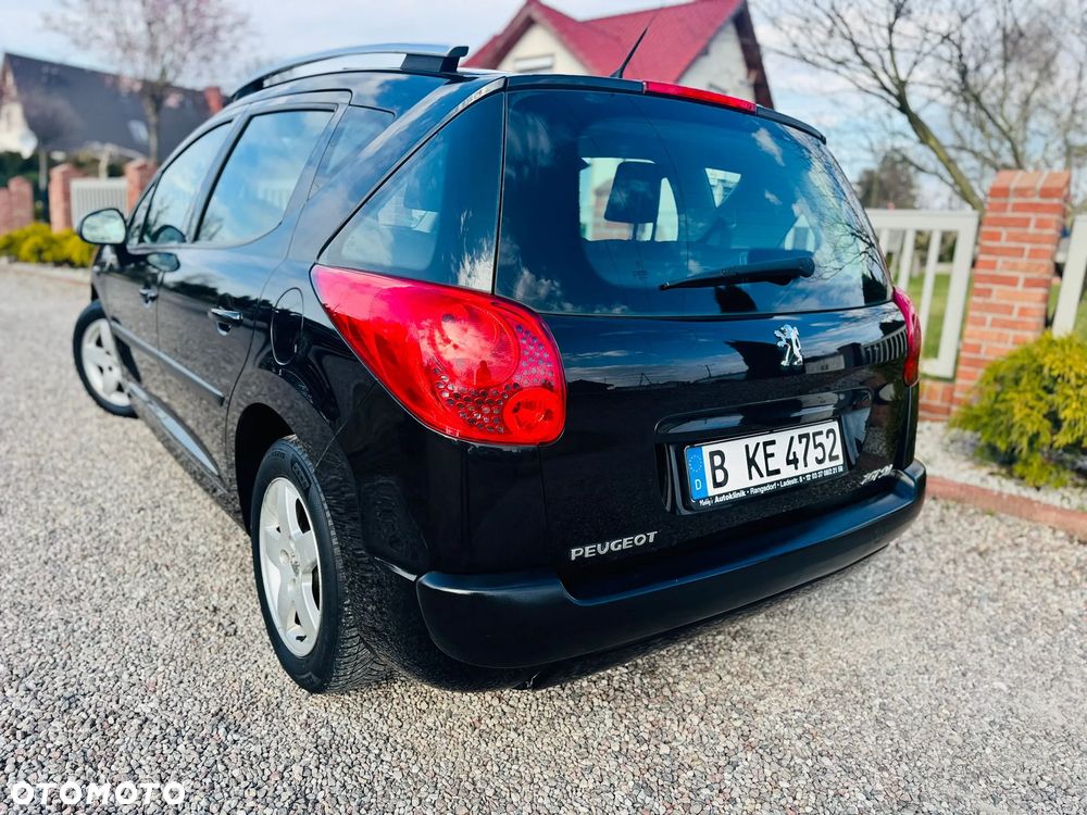 Peugeot 207 1.4 Active - 9