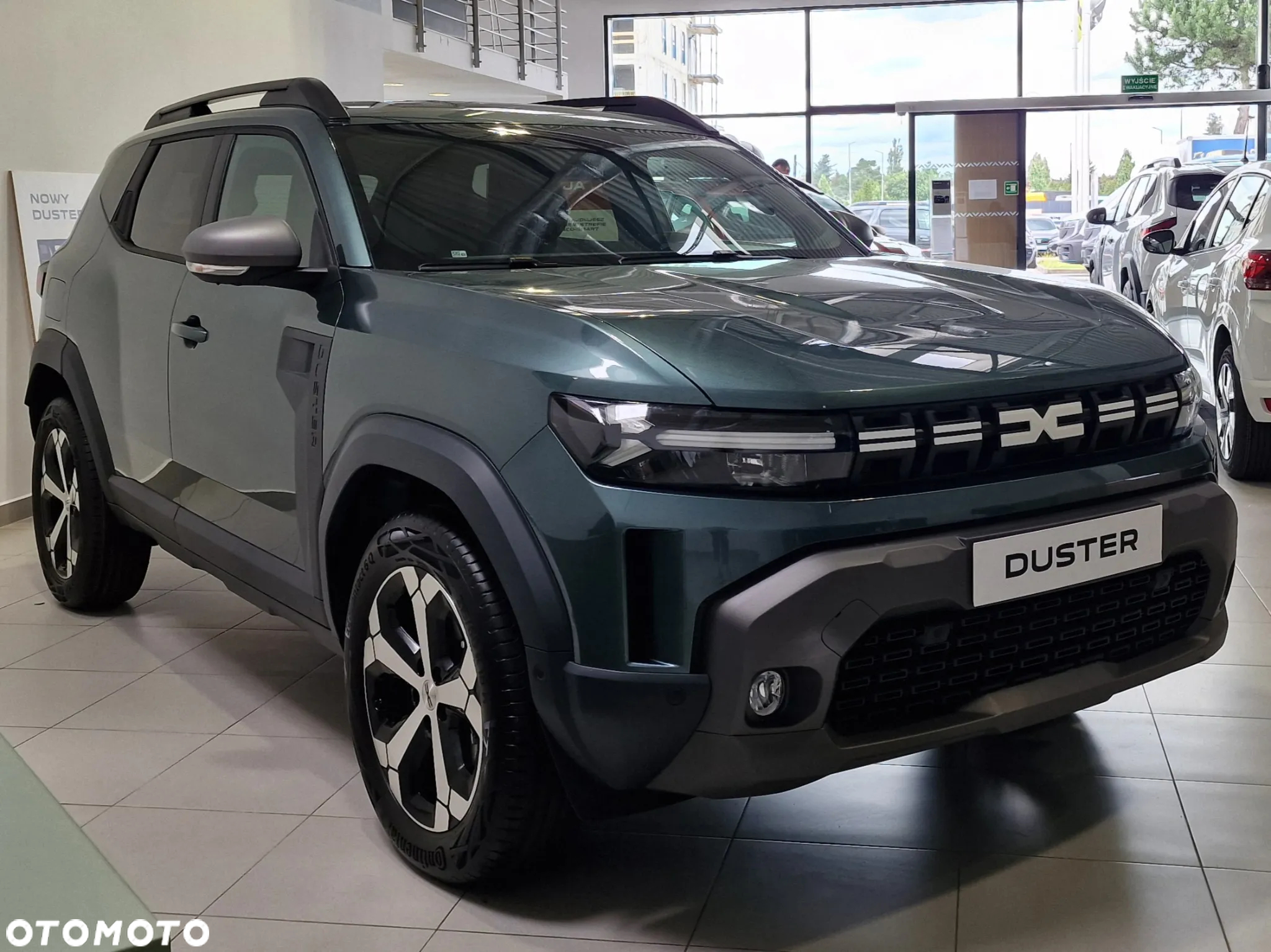 Dacia Duster - 3