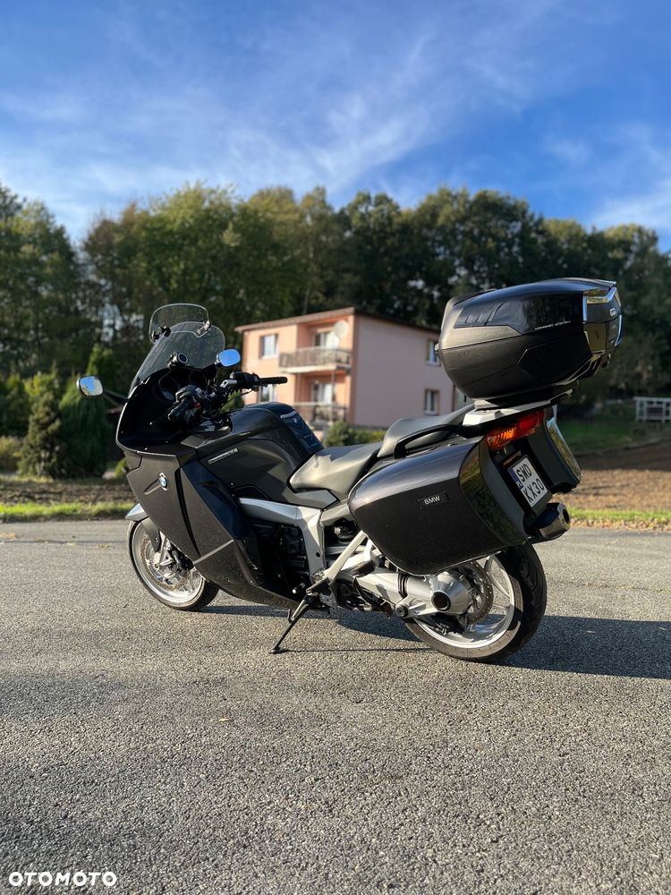 BMW K - 15