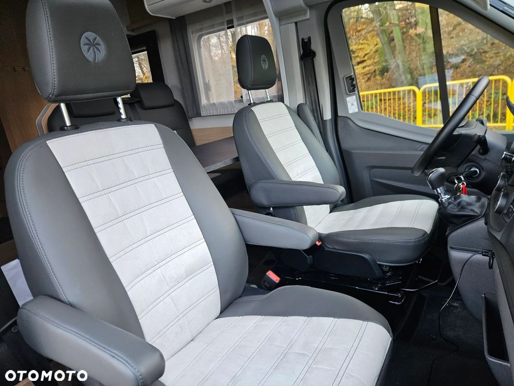 Sunlight T680 Adventure - 15