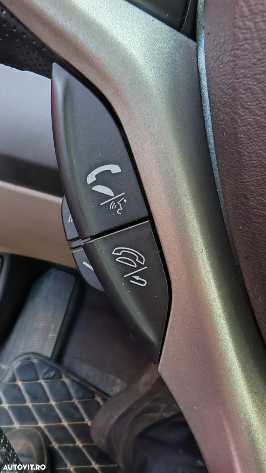 Honda Civic Hybrid 1.3i-DSI i-VTEC IMA CVT Elegance - 23