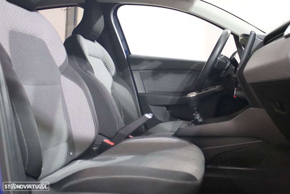 Renault Clio 1.0 TCe Evolution - 21