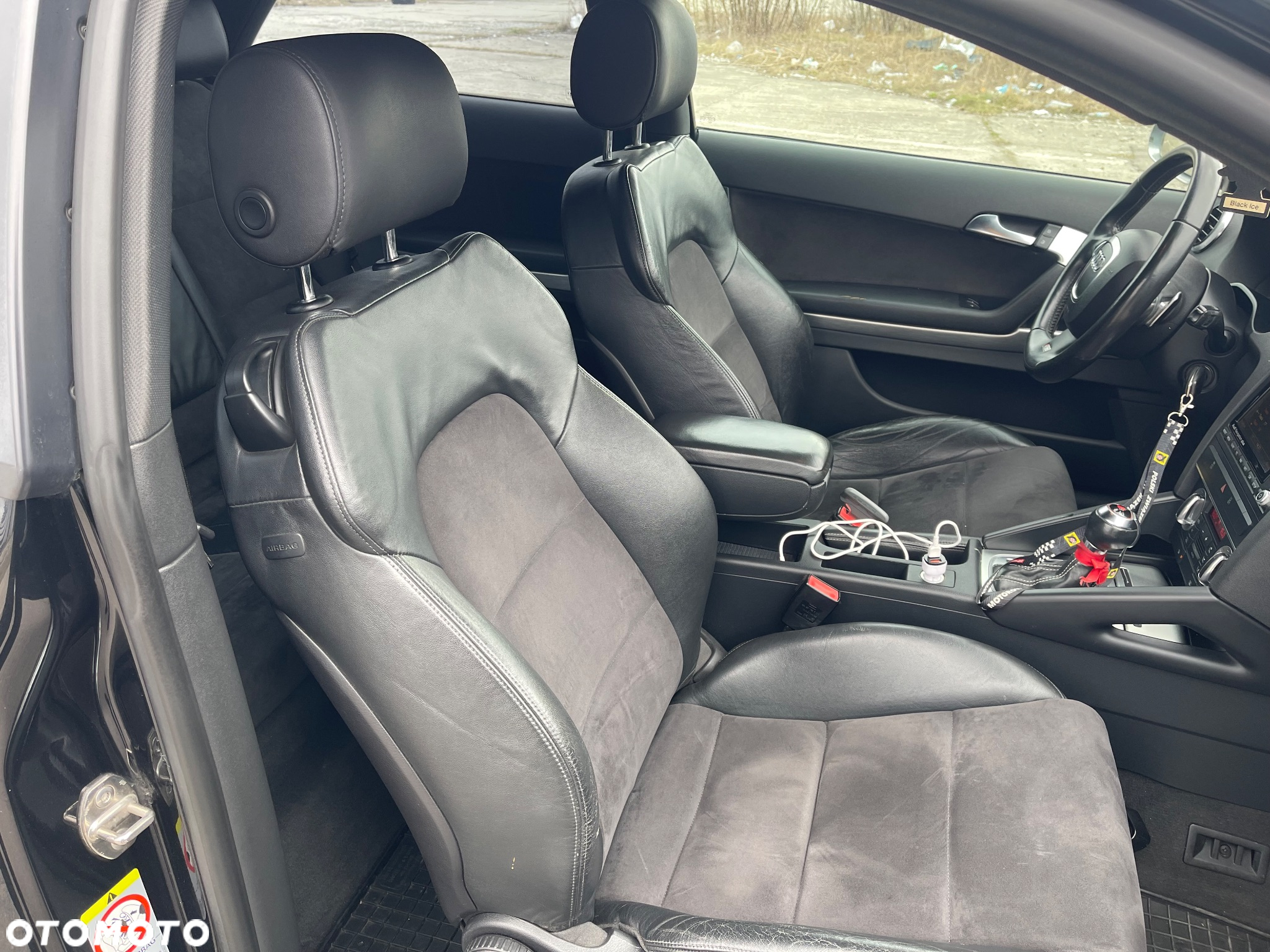 Audi S3 2.0 TFSI Quattro S tronic - 9