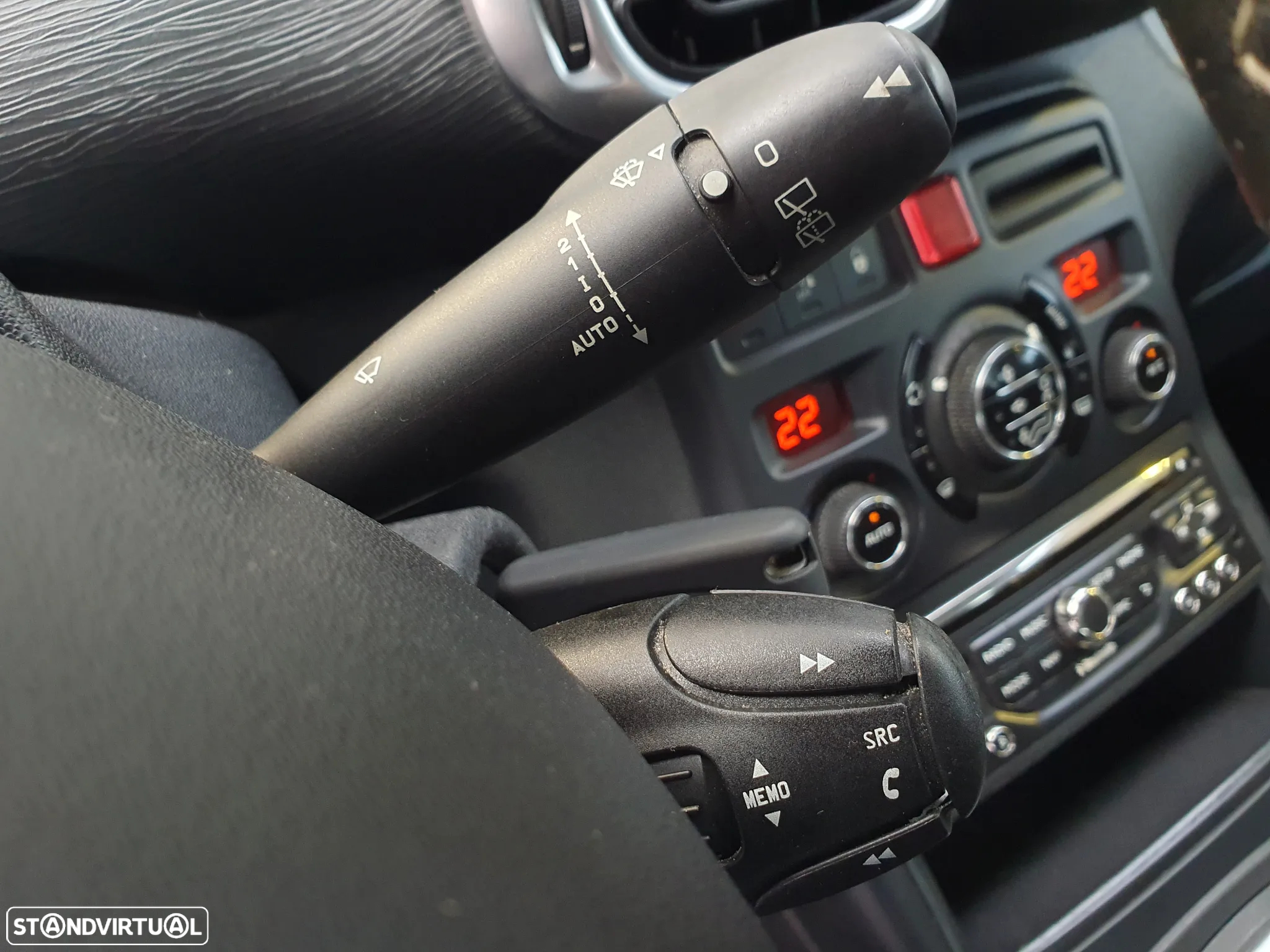 Citroën C3 Picasso 1.6 HDi Exclusive - 13