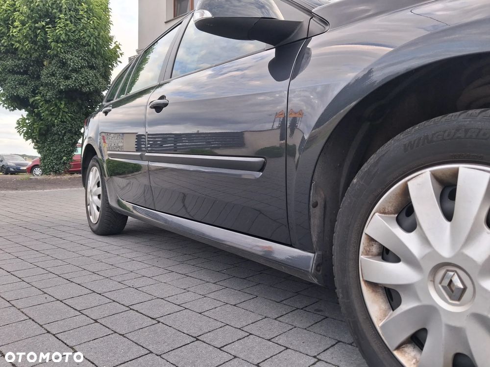Renault Megane 1.5 dCi Dynamique - 22