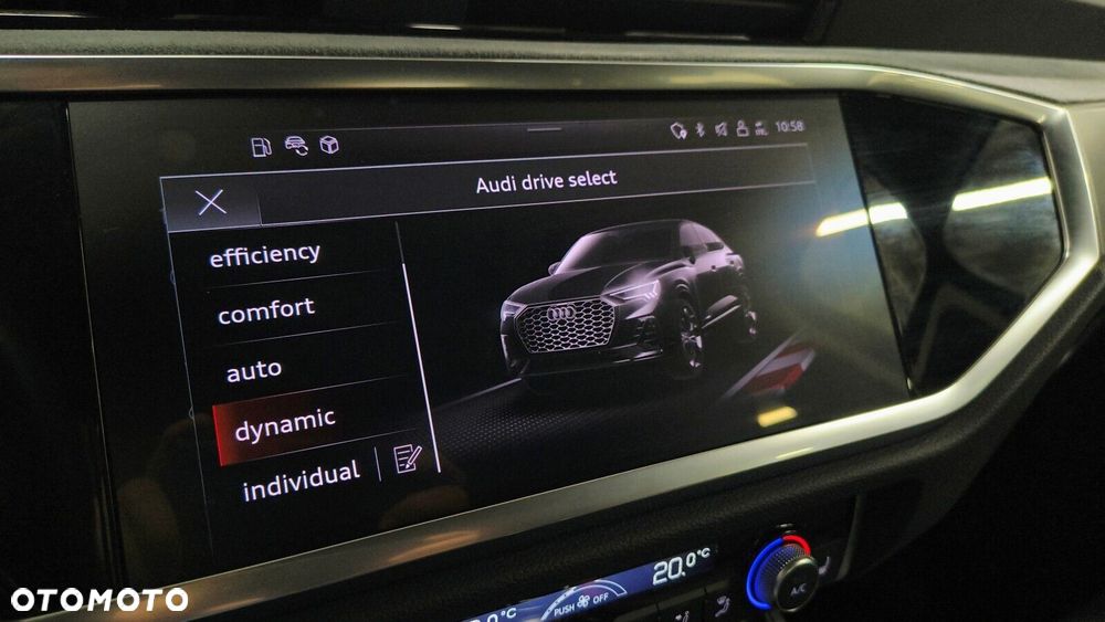 Audi Q3 Sportback - 28