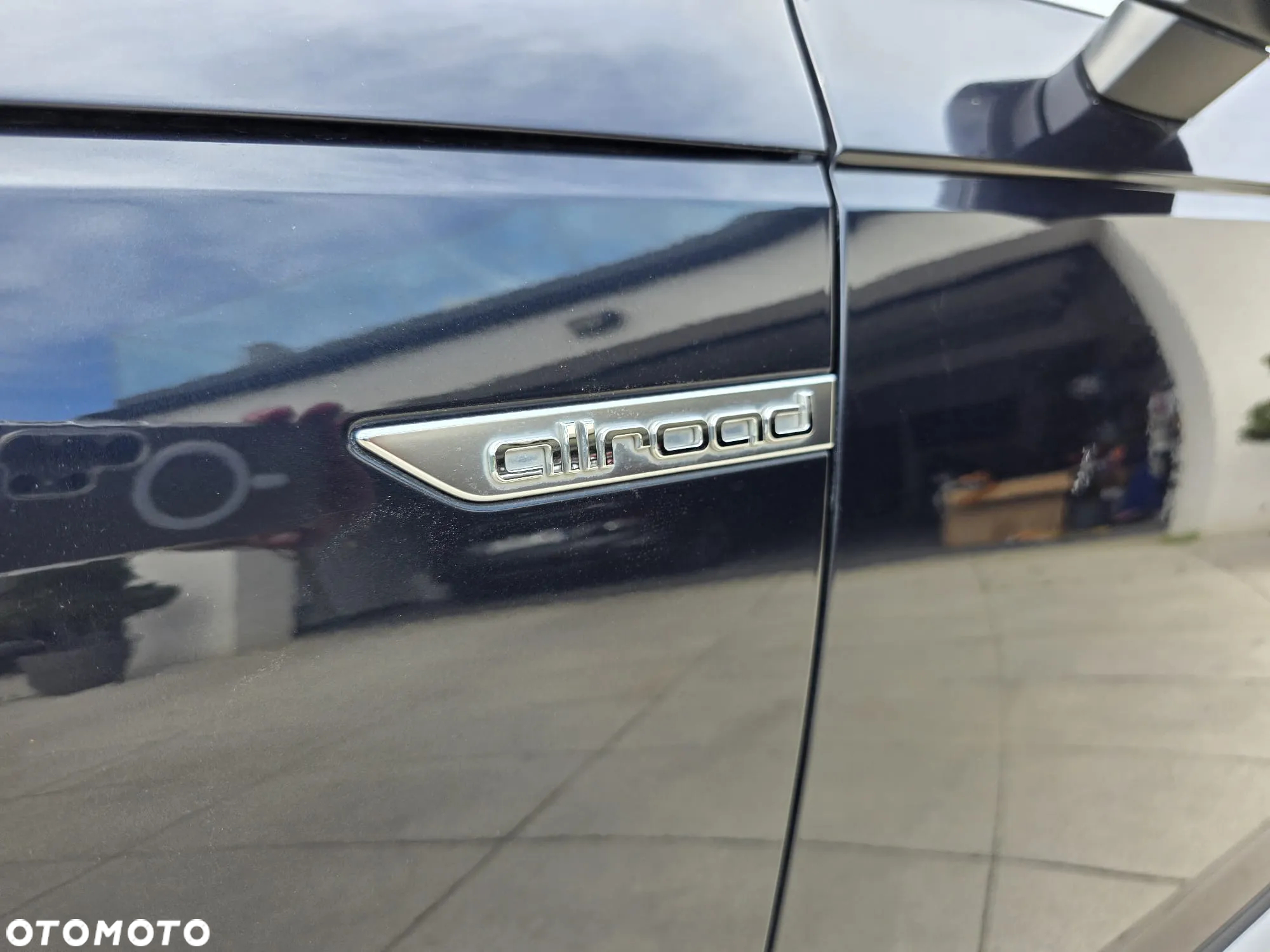 Audi A4 Allroad 2.0 TFSI Quattro S tronic - 30