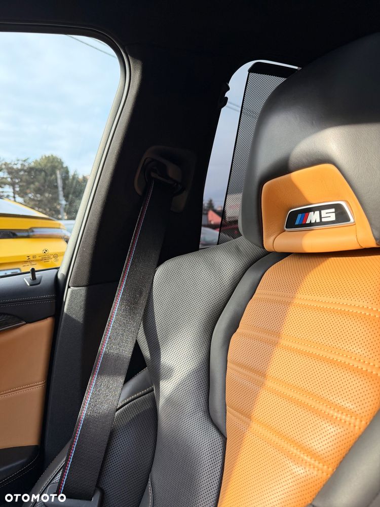 BMW M5 - 30