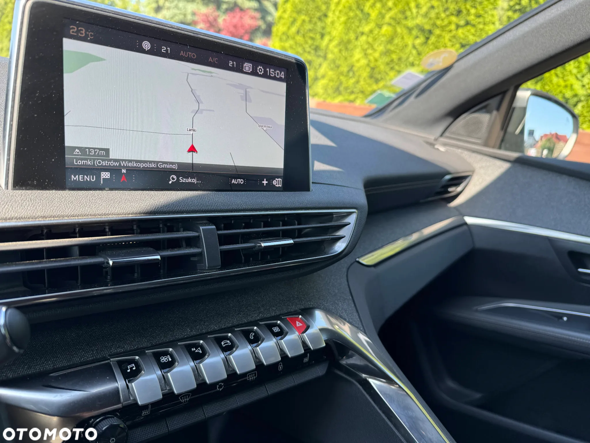 Peugeot 3008 2.0 BlueHDi GT S&S EAT8 - 25
