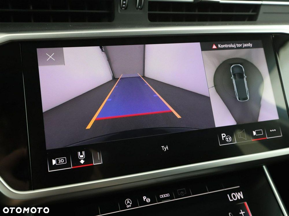 Audi A6 Avant 40 TDI mHEV Quattro S tronic - 27
