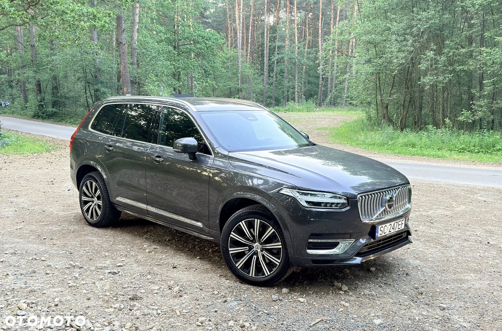 Volvo XC 90 ver-b5-d-awd-inscription-7os - 5