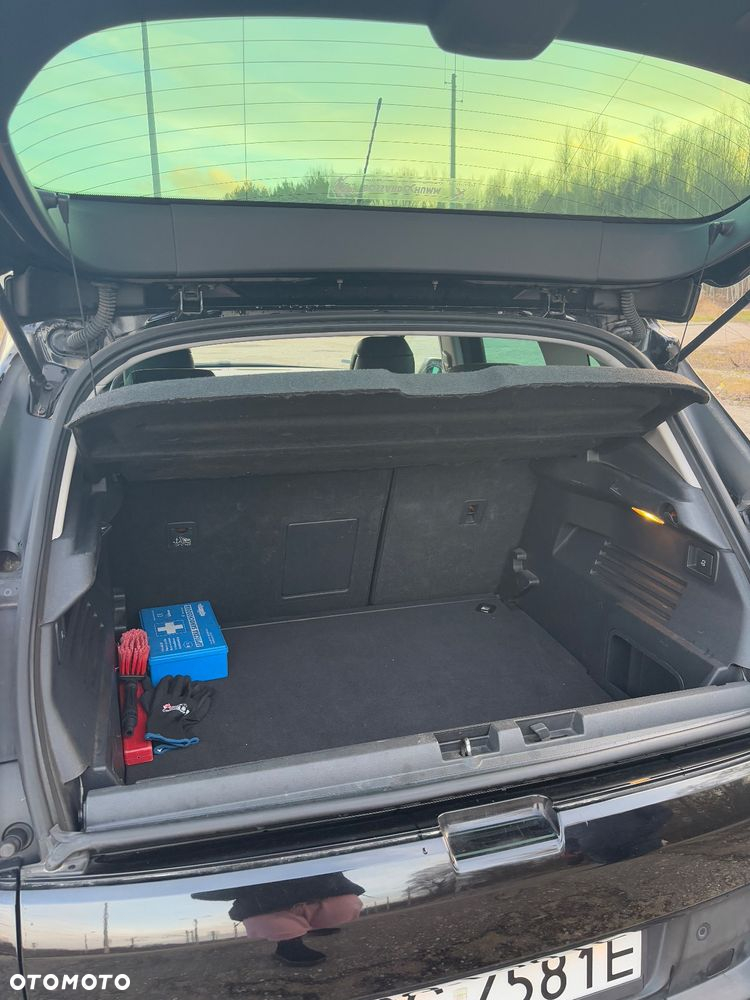 Peugeot 3008 - 7