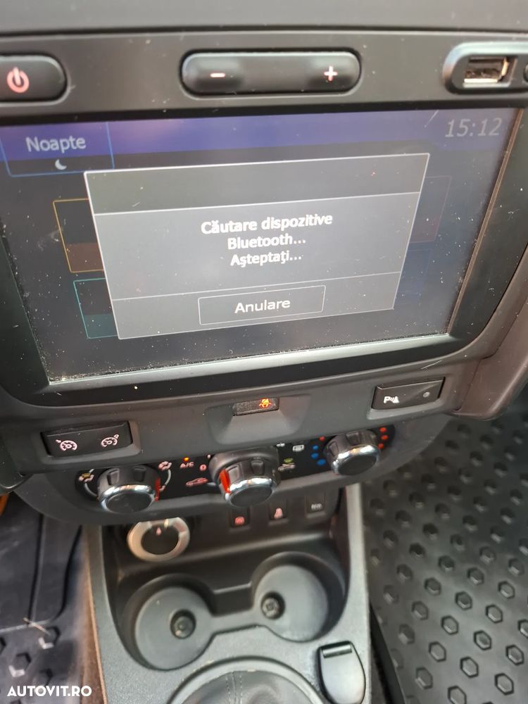 Dacia Duster 1.5 dCi 4x4 Laureate - 27