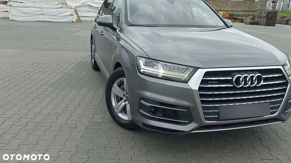 Audi Q7 - 5