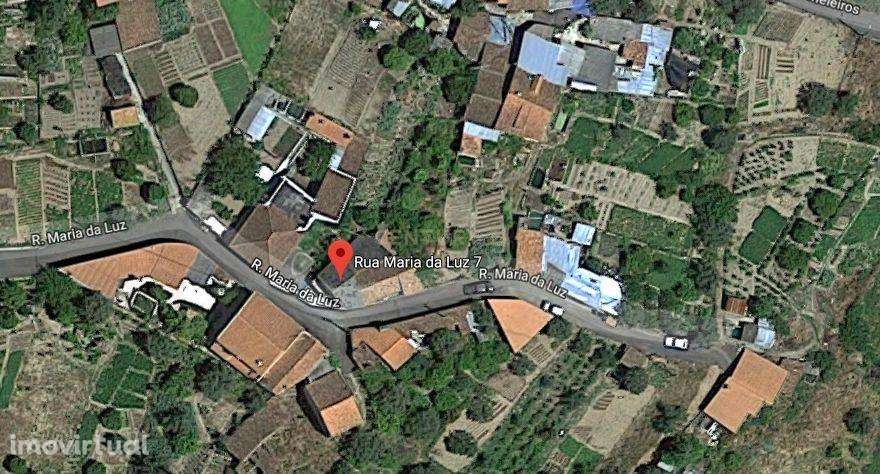 Casa com garagem, quintal e terreno, Ortiga, Mação – potencial para re - Grande imagem: 4/49