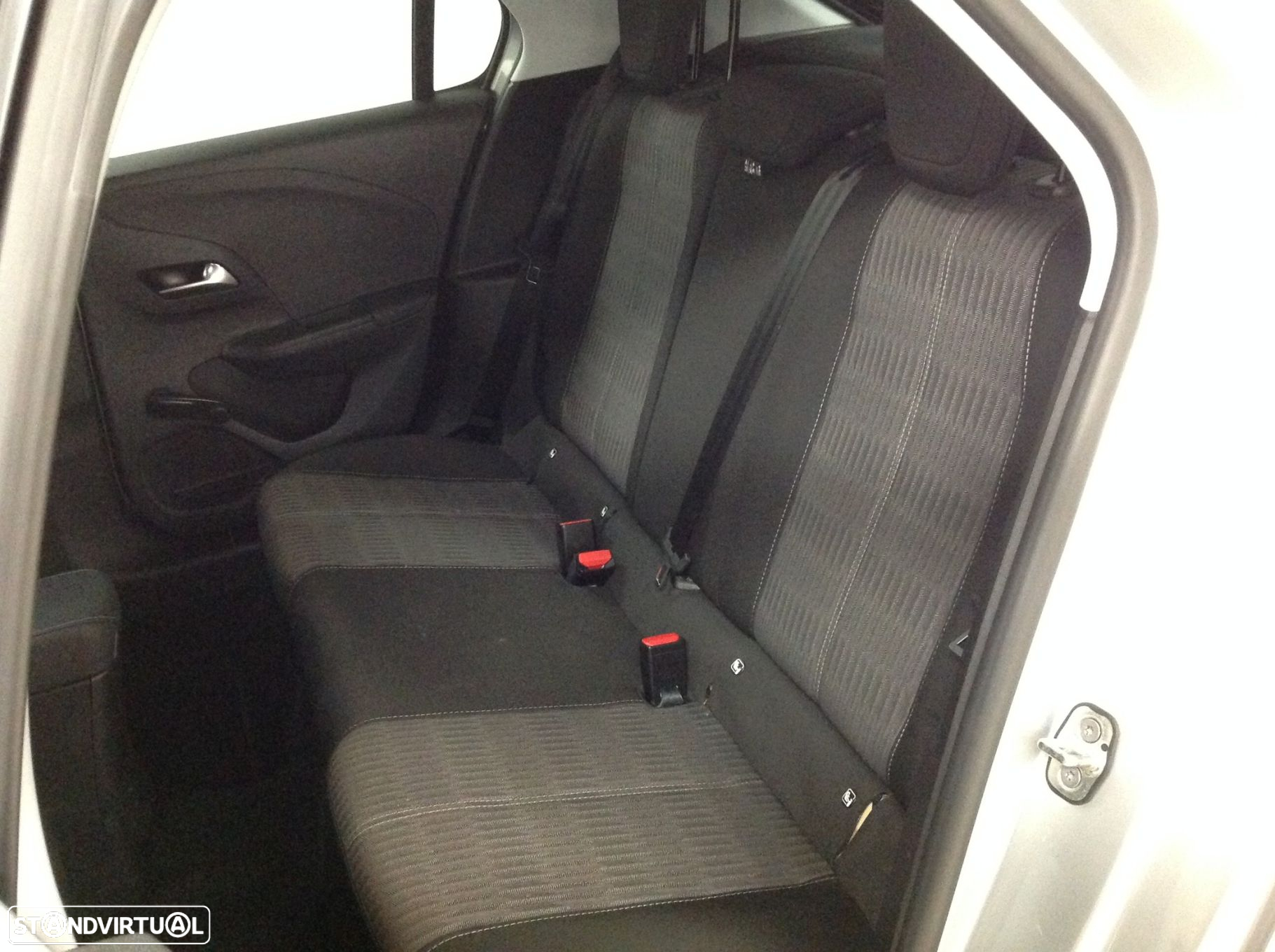 Opel Corsa 1.2 Business - 25