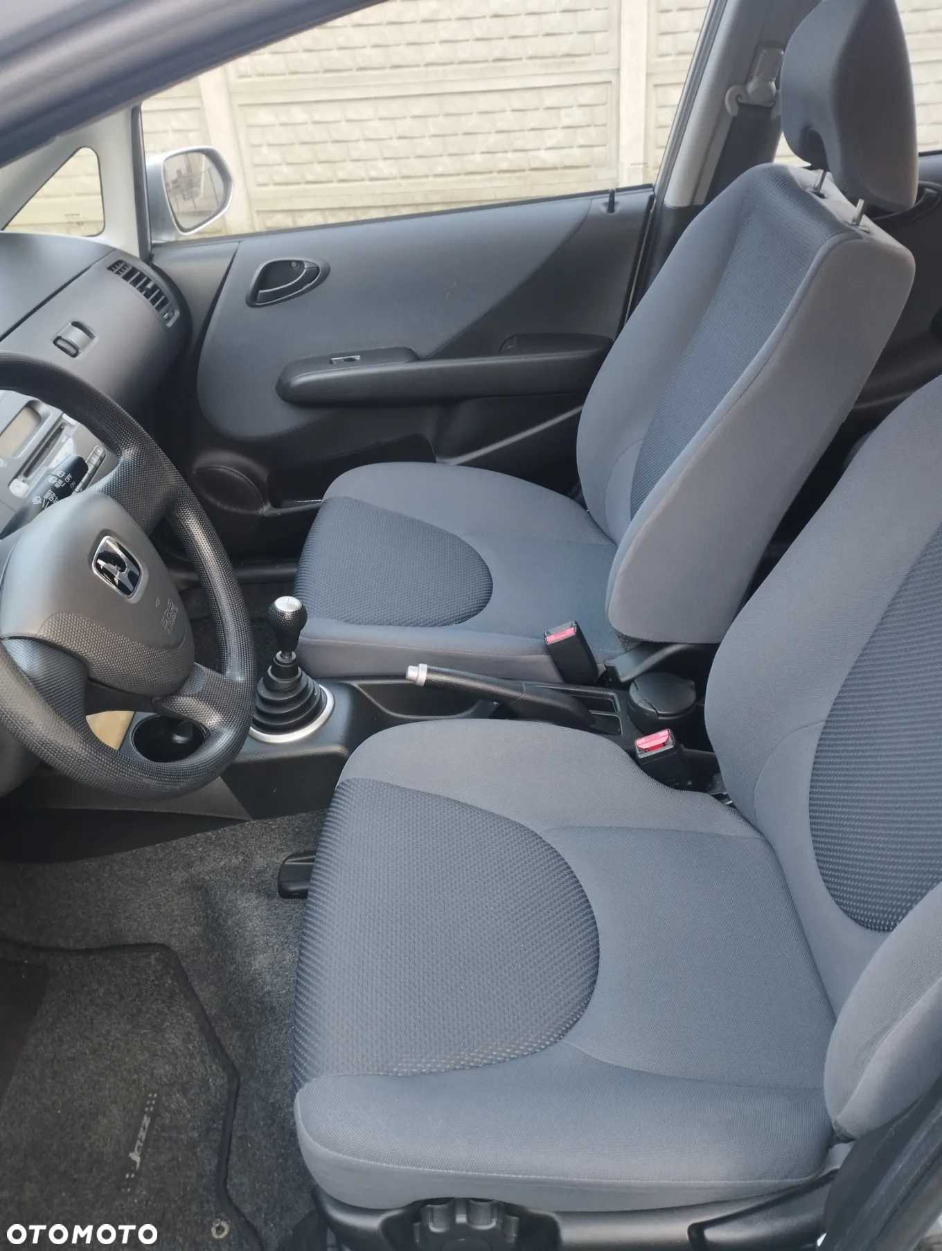 Honda Jazz 1.2 S - 10