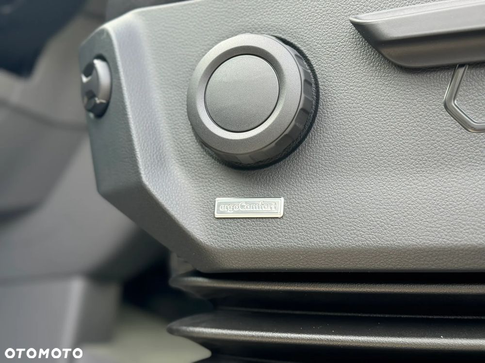 Volkswagen Crafter Maxi Furgon - 17