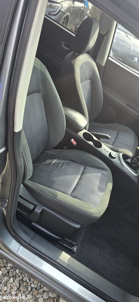 Nissan Qashqai+2 2.0 dCi DPF 4x4 I-Way - 22