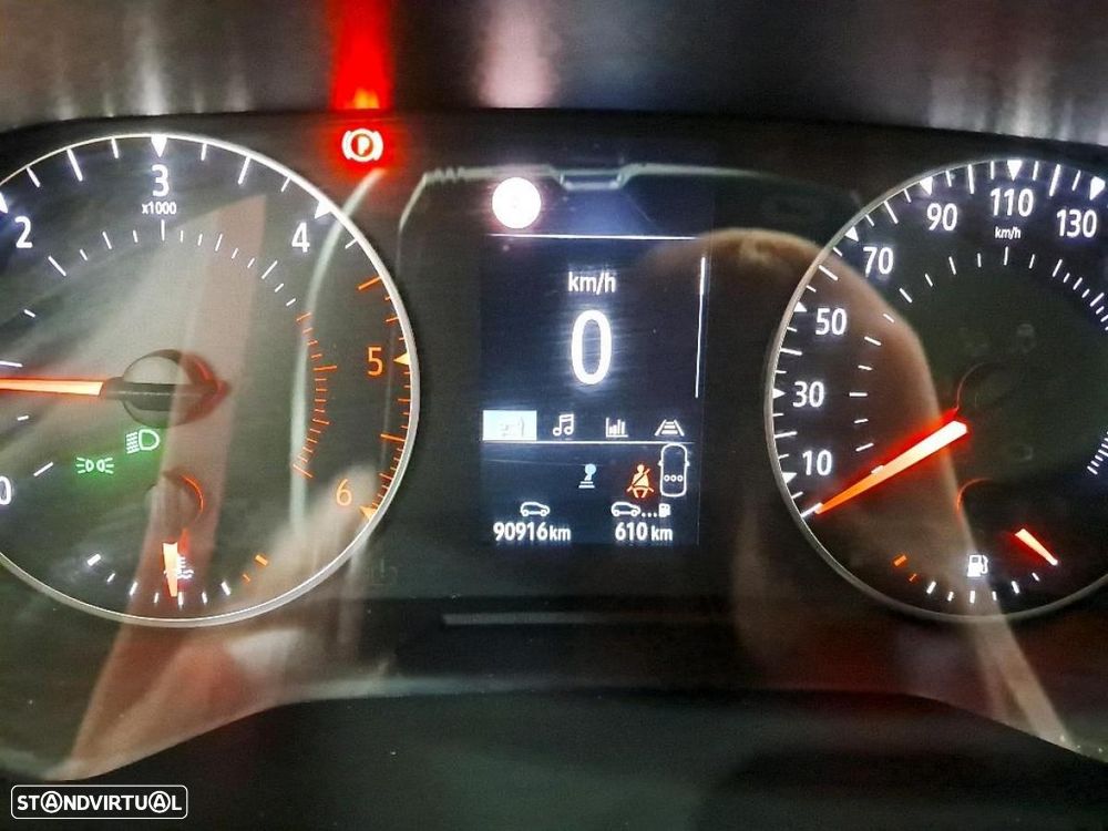 Renault Clio 1.5 Blue dCi Equilibre - 5