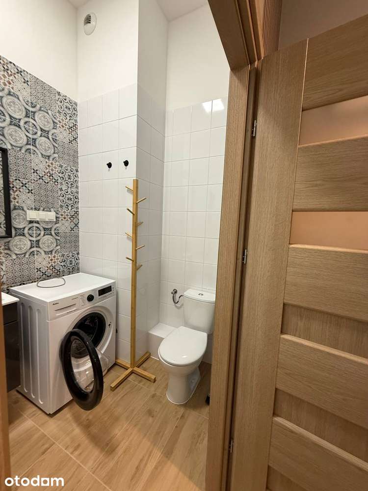 31 m² | Balkon | Parking + komórka w cenie | Od zaraz