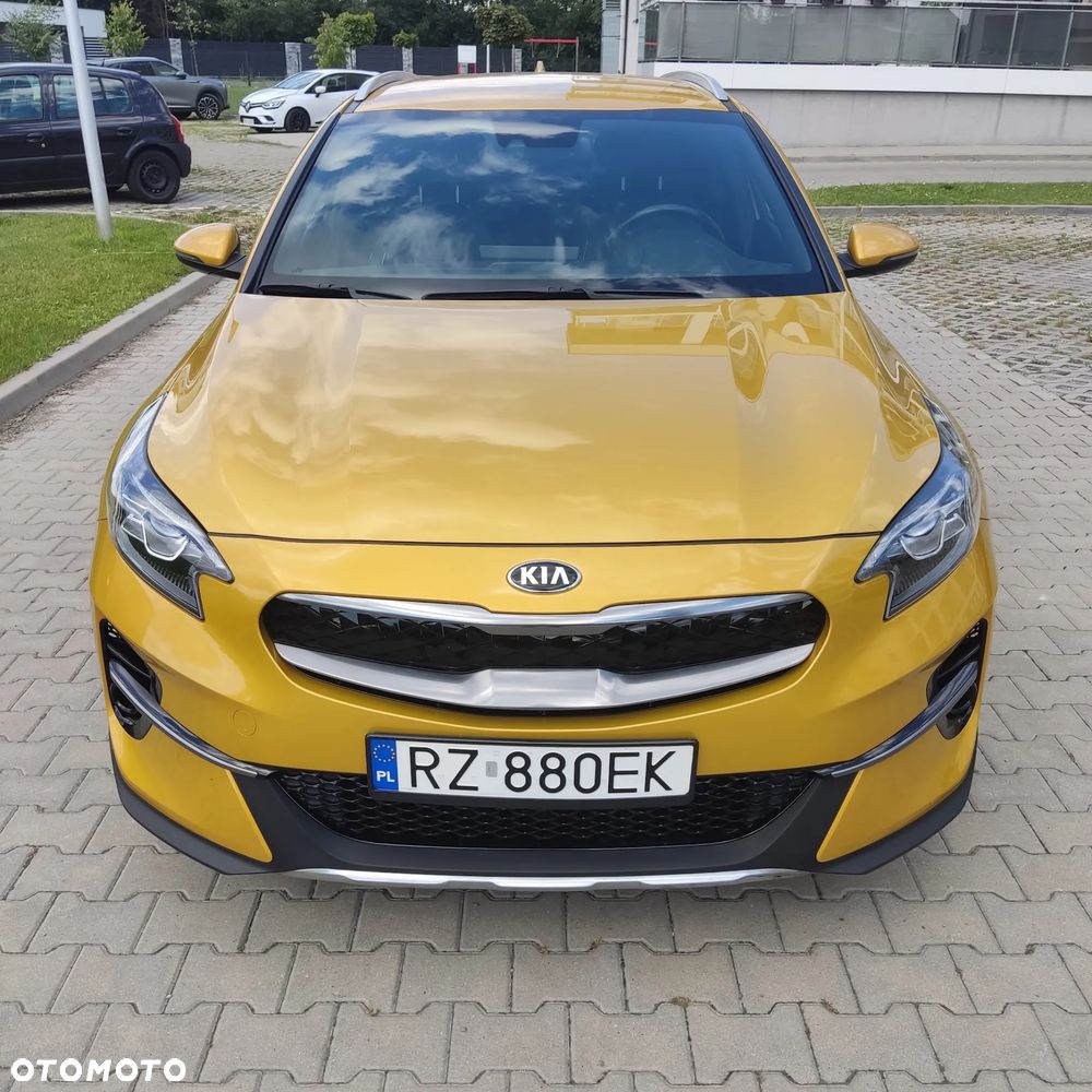 Kia XCeed 1.6 GDI PHEV L DCT - 4