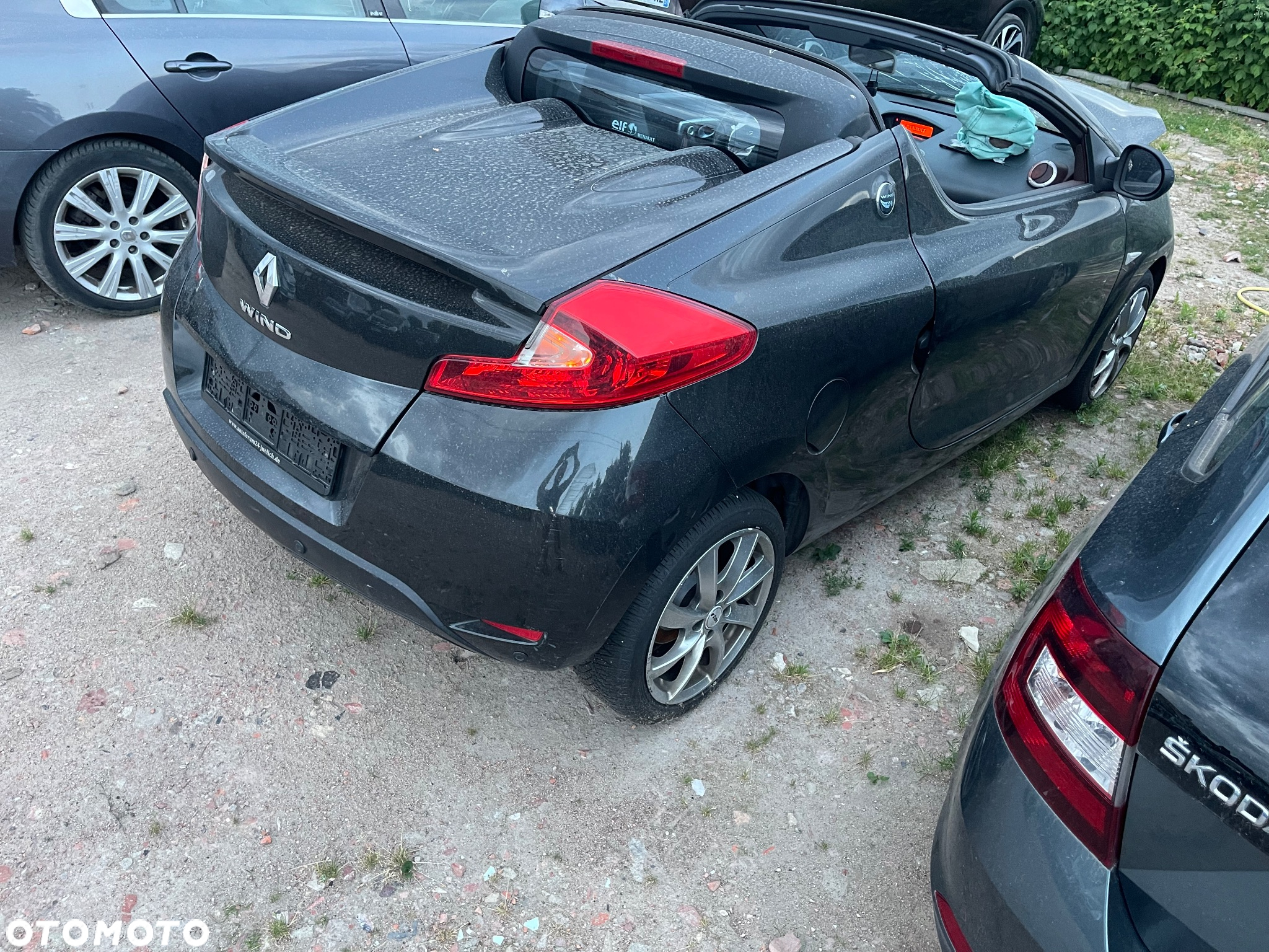 Renault Wind TCe 100 Night and Day - 9
