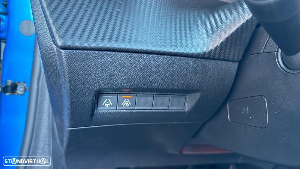 Peugeot 208 1.2 PureTech GT Pack EAT8 - 20