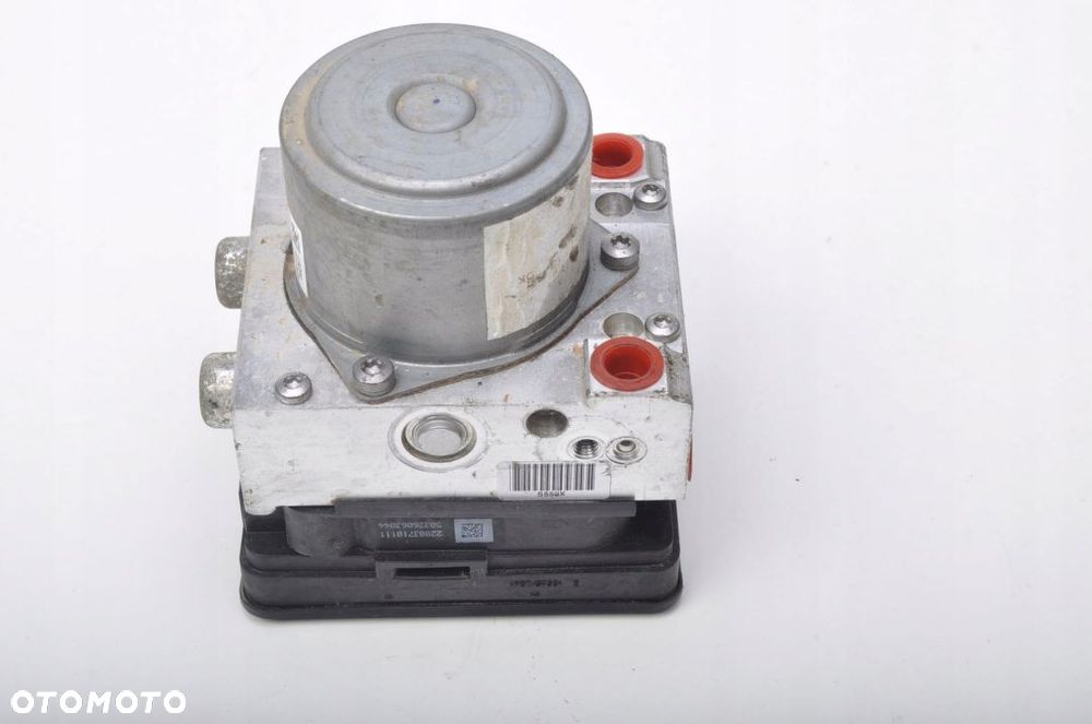 FIAT 500X 1.4 16V 136KM POMPA ABS 52022987 - 6