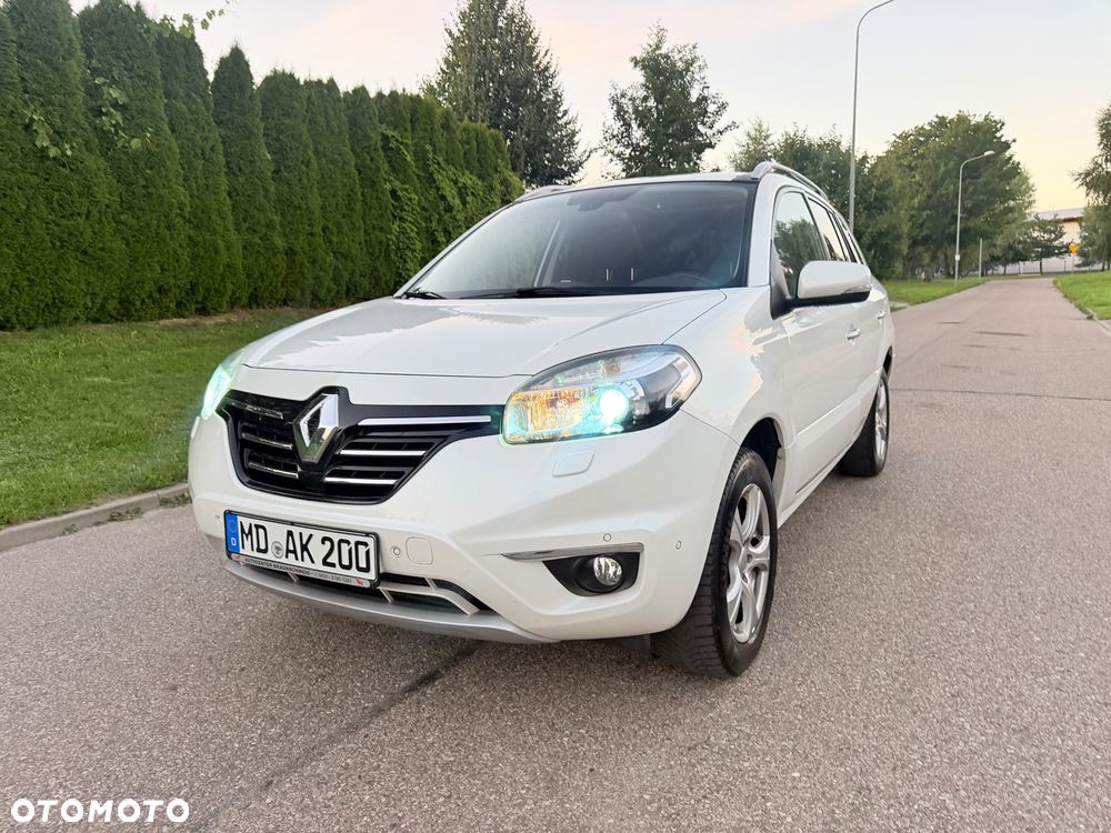 Renault Koleos dCi 150 FAP 4x4 Bose Edition - 7