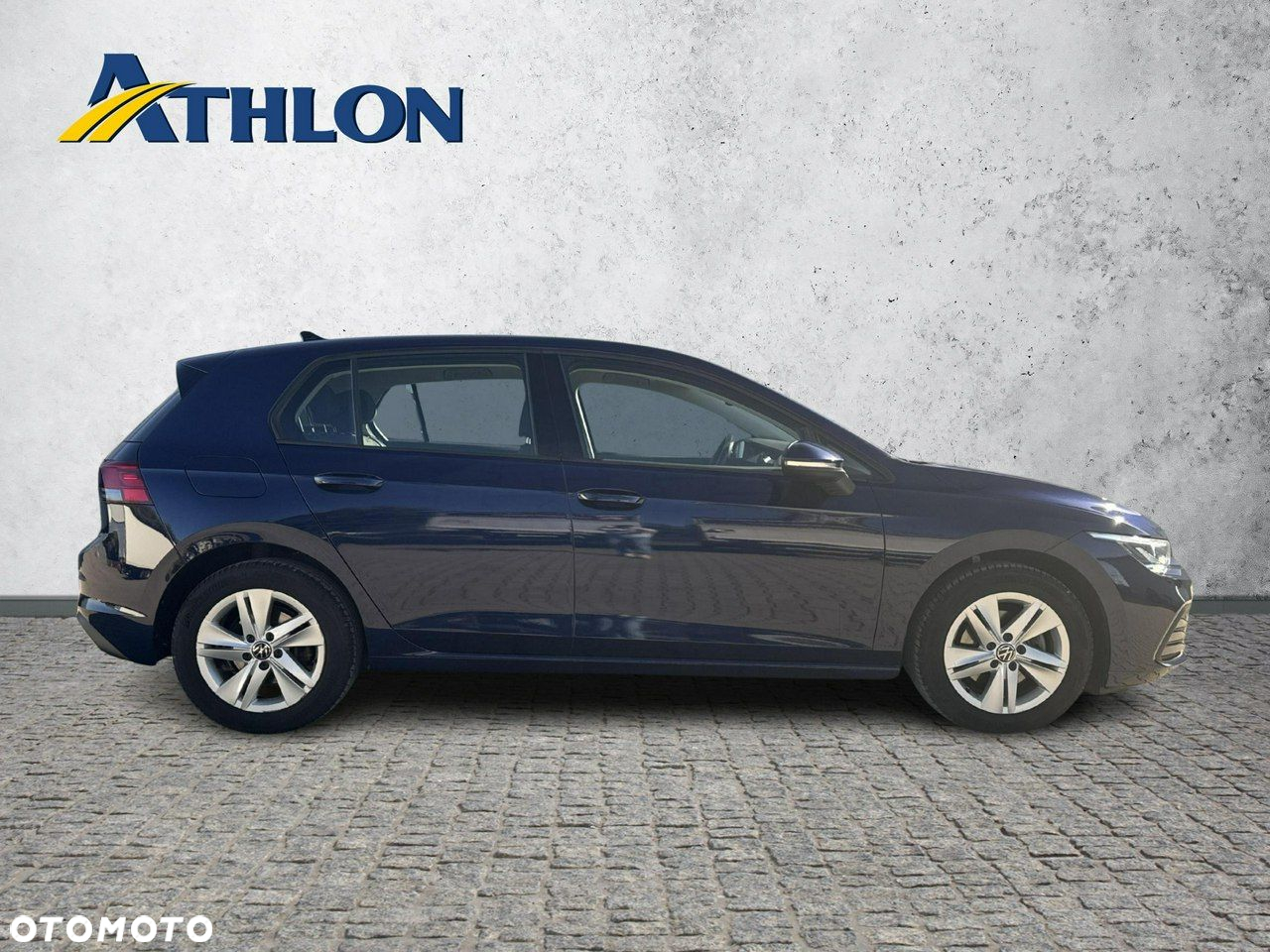 Volkswagen Golf - 6