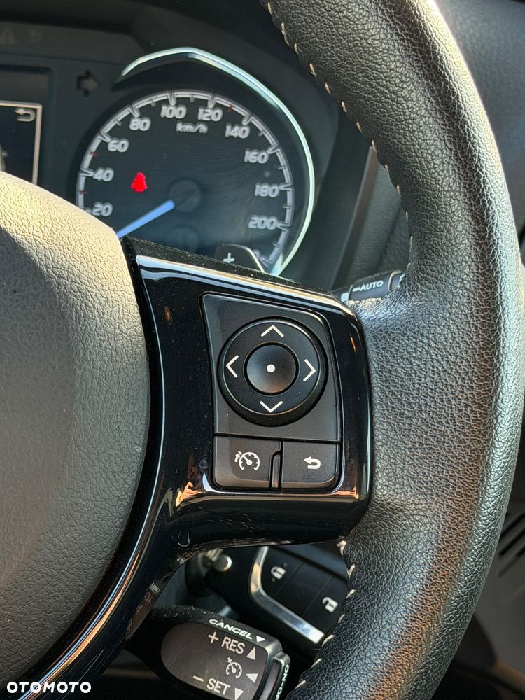 Toyota Yaris - 21