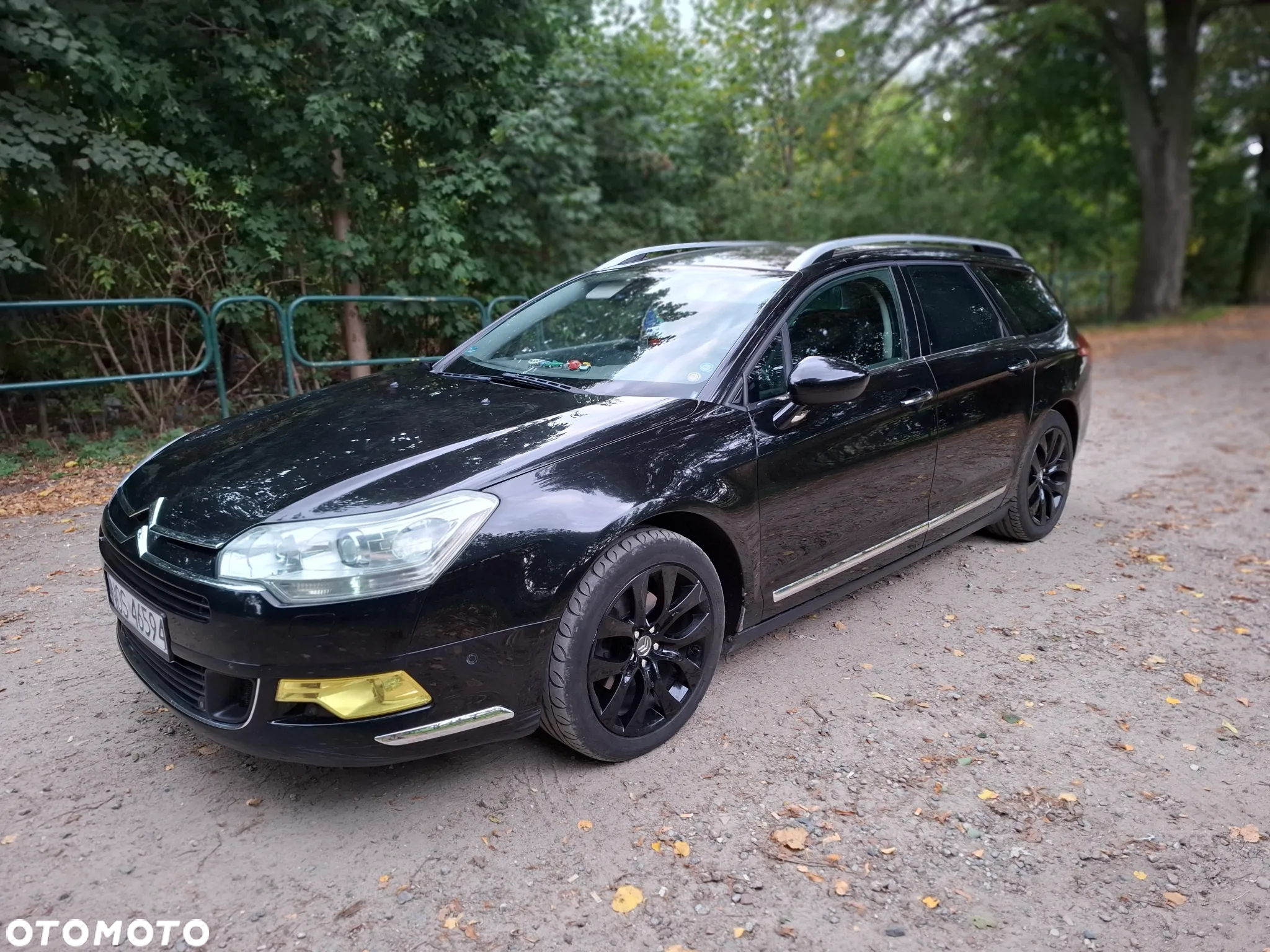 Citroën C5 2.0 HDi Exclusive - 2