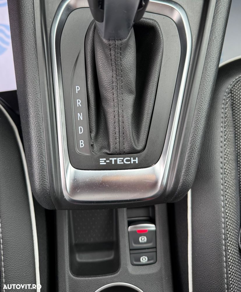 Renault Captur E-TECH Full Hybrid 145 E-Tech Engineered - 15