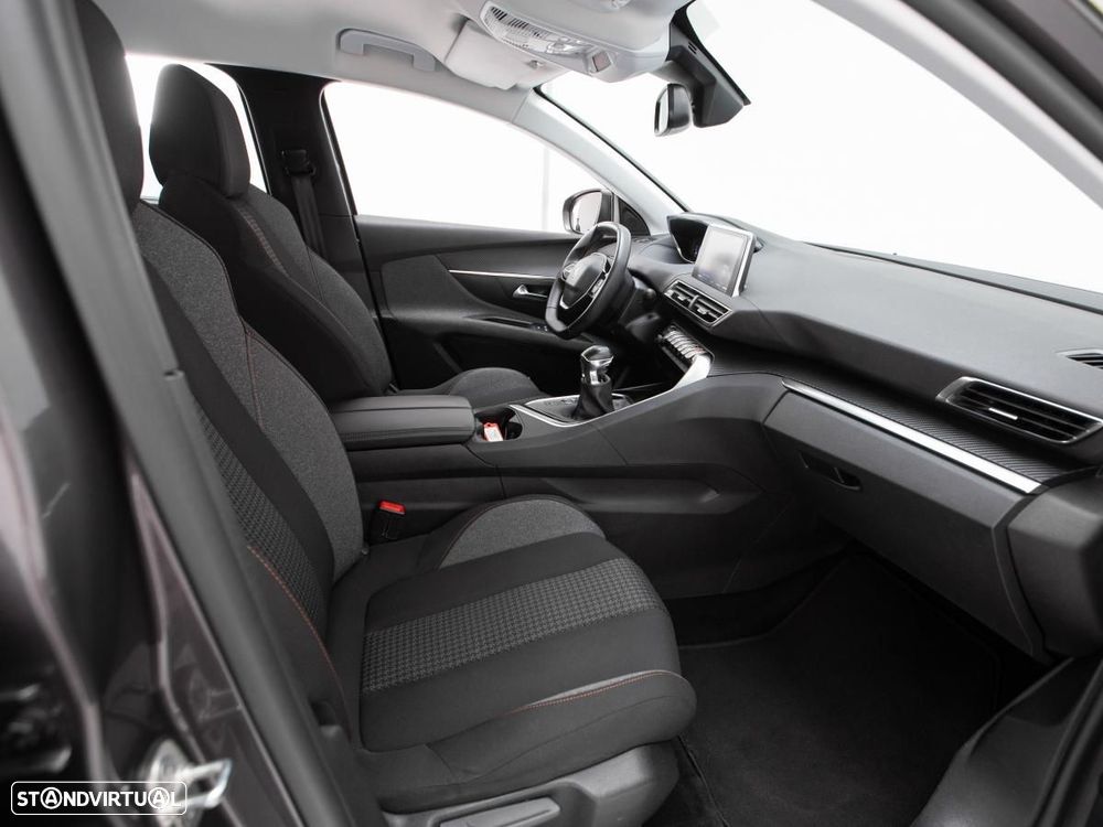 Peugeot 5008 1.5 BlueHDi Active Pack - 8