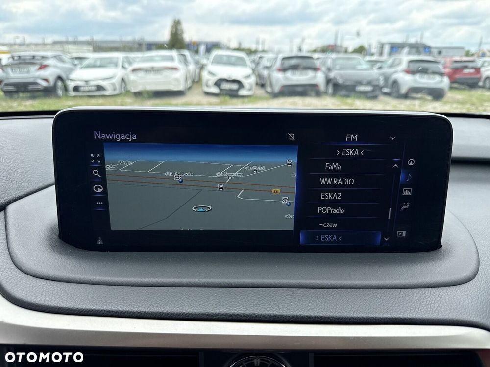 Lexus RX 450h F Sport Edition - 19