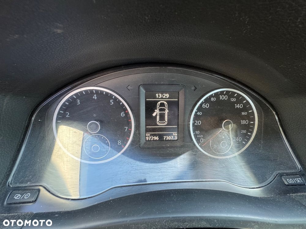 Volkswagen Tiguan 1.4 TSI CityLine - 9