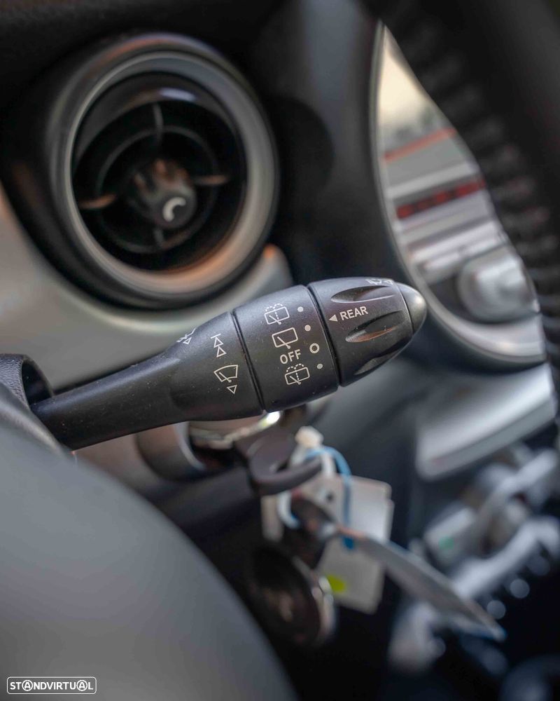 MINI Clubman One Auto - 19