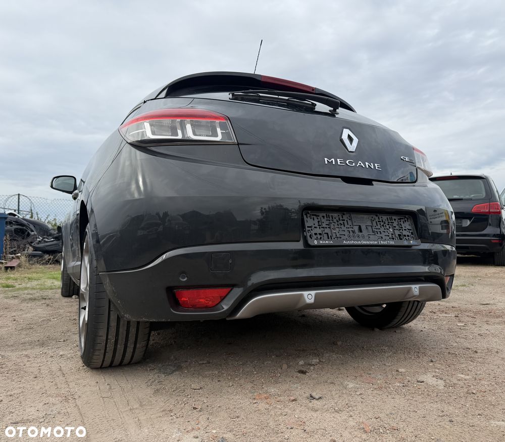 Renault Megane - 17