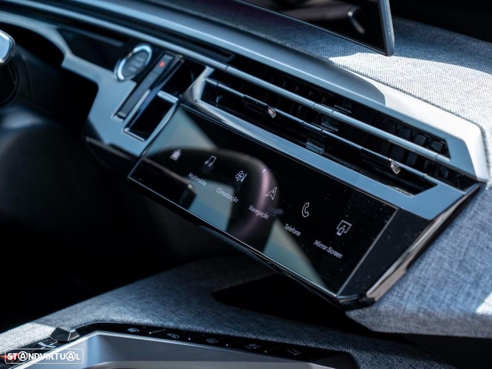 Peugeot E-5008 73 kWh Allure - 20