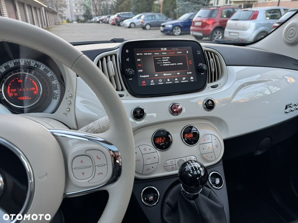 Fiat 500 - 7